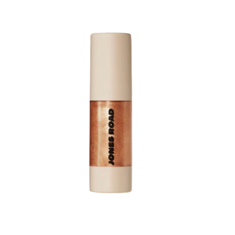 Jones Road - Midas | Shimmer Face Oil