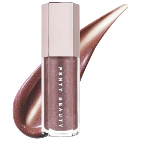 Fenty Beauty - Rose Amber | Gloss Bomb Universal Lip Luminizer - comprar online
