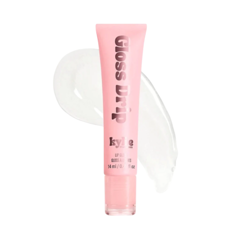 Kylie Cosmetics - Match my Energy | Gloss Drip