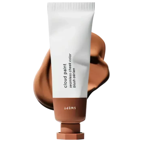 Glossier - Swept | Cloud Paint Gel Cream Bronzer