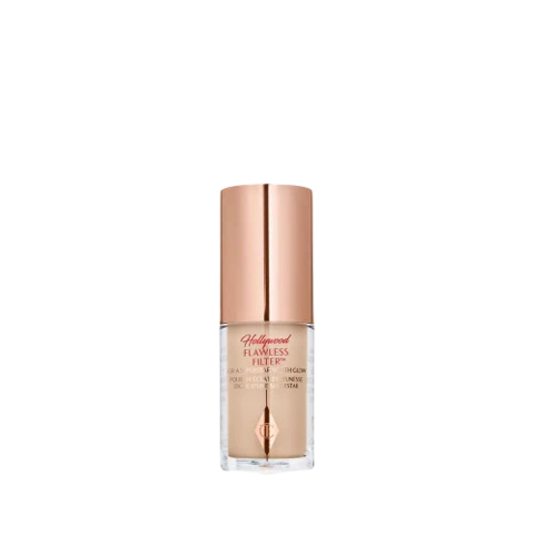 Charlotte Tilbury - 4.5 | Mini Hollywood Flawless Filter