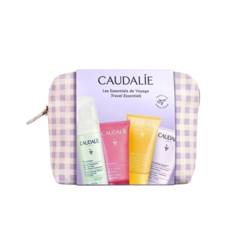 Caudalie - Les Essentiels de Voyage - comprar online