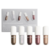 r.e.m. beauty - galactic eyes | lustrous liquid eyeshadow set