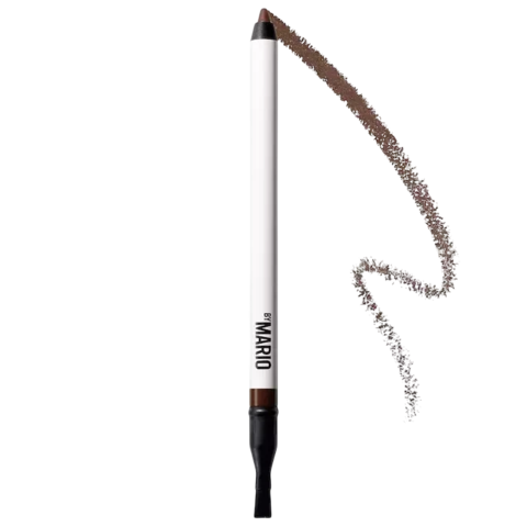 MAKEUP BY MARIO - The Perfect Brown | Master Pigment Pro™ Eyeliner Pencil