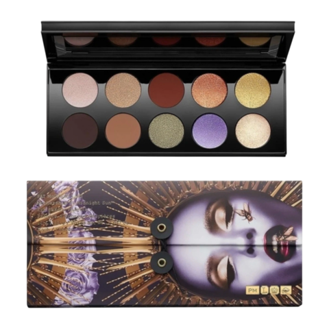 Pat McGrath Labs - Mothership VI: Midnight Sun
