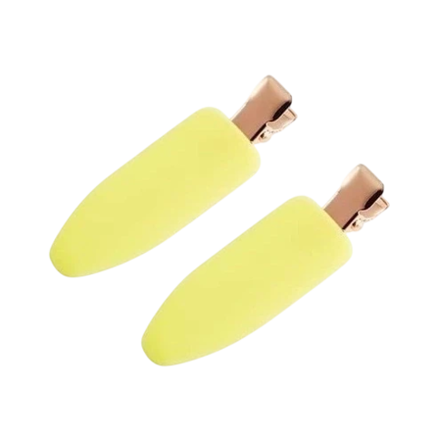 KOKO INC - Sunshine | Soft HAIR CLIP - comprar online