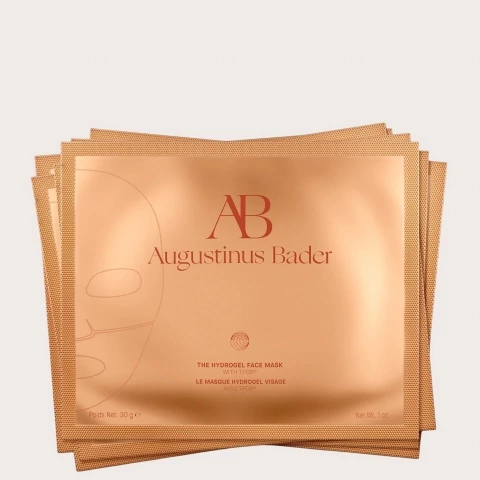Augustinus Bader - The Hydrogel Face Mask - comprar online
