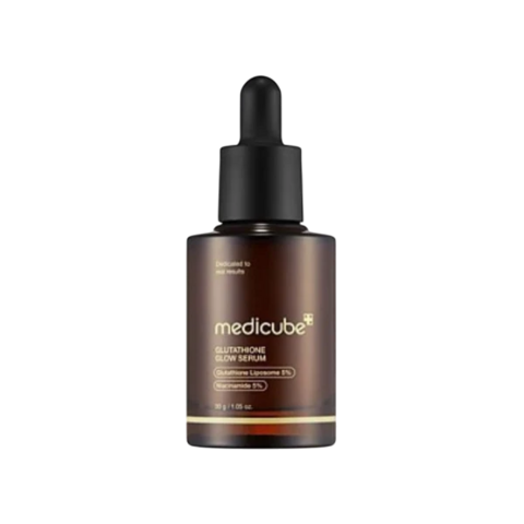Medicube - AGE-R Glutathione Glow Ampoule 30ml - comprar online