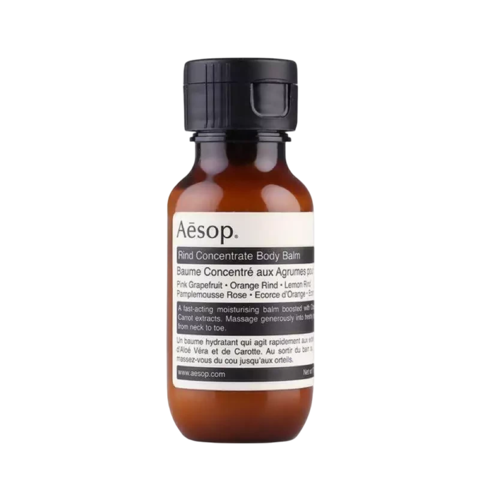 Aesop - Rind Concentrate Body Balm 50 ml.