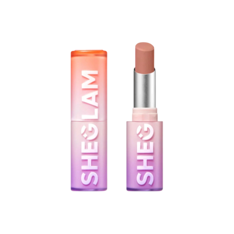 Sheglam - ENCORE ENERGY | DYNAMATTE BOOM LONG-LASTING MATTE LIPSTICK - comprar online