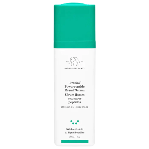 Drunk Elephant - Protini™ Powerpeptide Resurfacing Serum with Lactic Acid