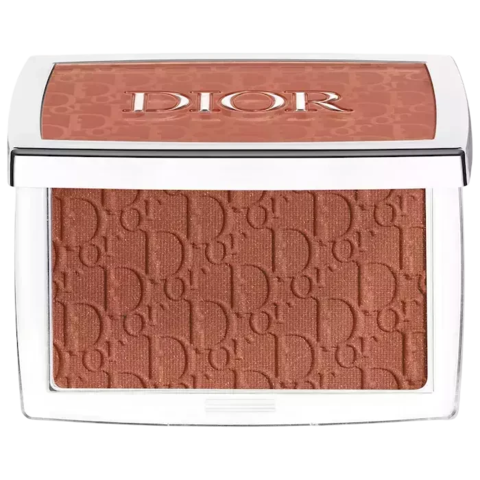Dior - Bronzed Glow | Rosy Glow Blush