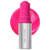 HAUS LABS - Glassy Pitaya | Color Fuse Longwear Hydrating Glassy Lip + Cheek Blush Balm Stick