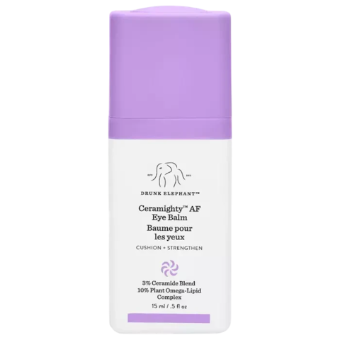 Drunk Elephant - Ceramighty™ AF Eye Cream with Ceramides