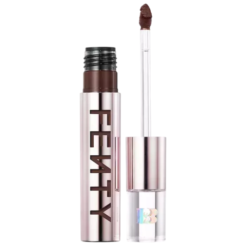 Fenty Beauty - Bread Winn'R | Fenty Icon Velvet Liquid Lipstick