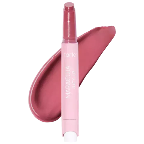 tarte - Strawberry | Maracuja Juicy Lip Balm