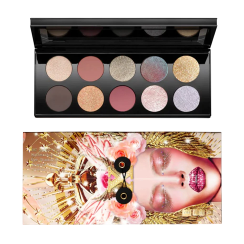 Pat McGrath Labs - Mothership X: Moonlit Seduction