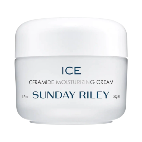 Sunday Riley - ICE Ceramide Moisturizer with Vitamin F