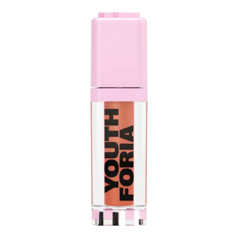 Youthforia - But Tonight | BYO BLUSH Color Changing Blush Oil