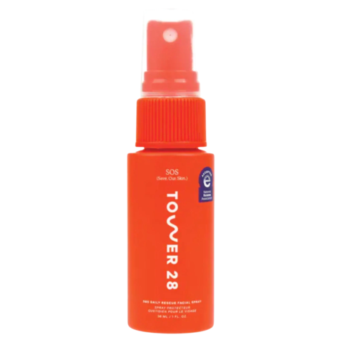 Tower 28 Beauty - SOS Daily Rescue Facial Spray 30 ml.