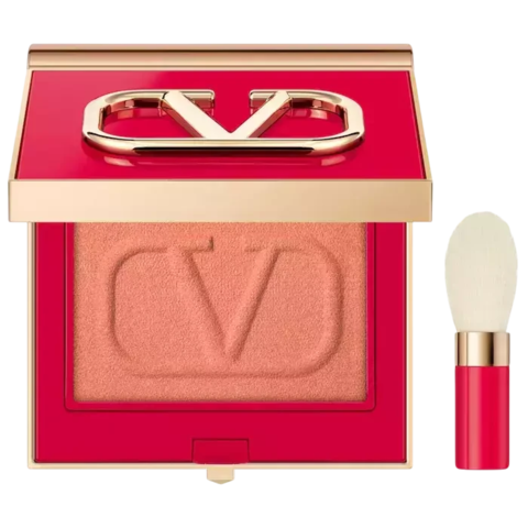 Valentino - poudre | Eye2Cheek Eyeshadow and Blush