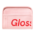 Glossier - Pink | Mini Beauty Bag