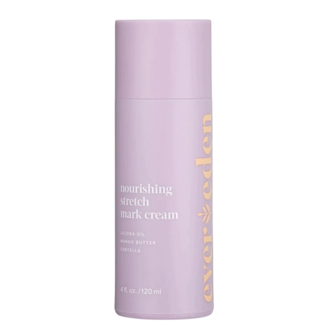 Evereden - Nourishing Stretch Mark Cream