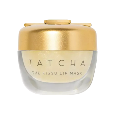 Tatcha - THE KISSU LIP MASK - GOLD LEAF - comprar online