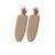 KOKO INC - Caramel | Soft HAIR CLIP - comprar online