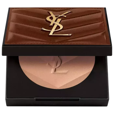 Yves Saint Laurent - Sepia | All Hours 24H Hyper Sunkissed Glow Bronzer