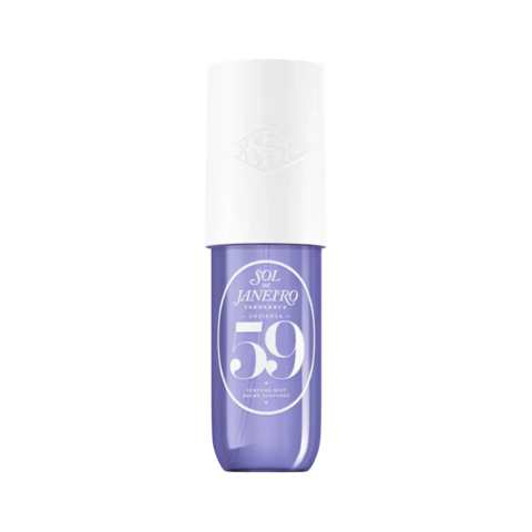 Sol de Janeiro - Mini Cheirosa 59 Perfume Mist