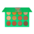 Juvia's Place - The Nubian Eyeshadow Palette
