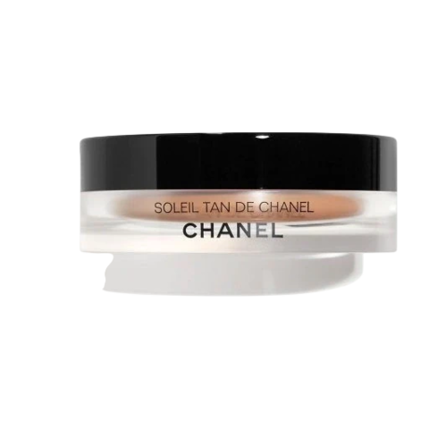 Chanel - SOLEIL TAN DE CHANEL BRONZING MAKEUP BASE