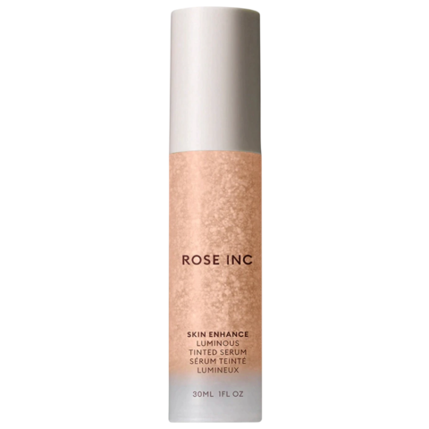 ROSE INC - 020 | Skin Enhance Luminous Skin Tint Serum Foundation 30ml