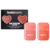 HUDA BEAUTY - Cotton Candy & Peach Sorbet | Mini Baby Blush Duo Set