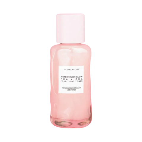 Glow Recipe - Mini Watermelon Glow PHA + BHA Pore-Tight Toner