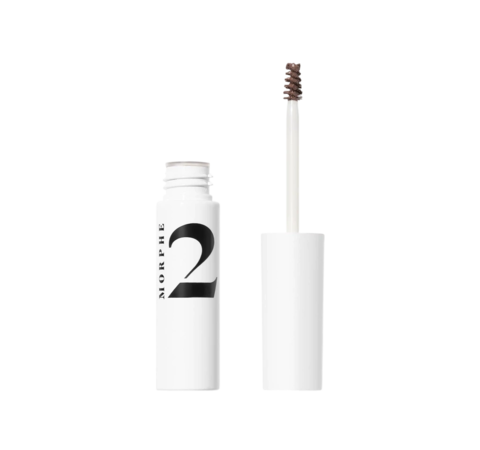 Morphe - Medium Brown | Brow Crush Tinted Brow Gel