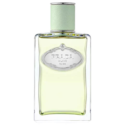 Prada Beauty - Infusion d'Iris Eau de Parfum 100 ml. - comprar online