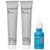 Living Proof - Shampoo DLX, Full Conditioner DLX, Scalp Exfoliator DLX kit