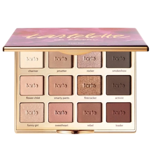 Tarte - Tartelette in Bloom Eyeshadow Palette