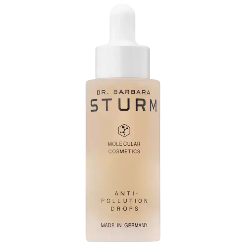 Dr. Barbara Sturm - Anti-Pollution Drops