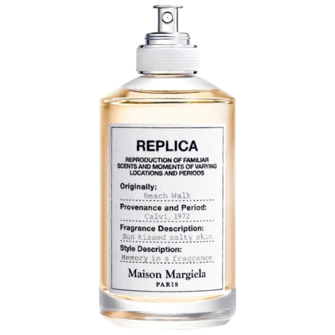 Maison Margiela - Beach Walk Eau de Toilette with Coconut Milk & Musk | 'REPLICA'