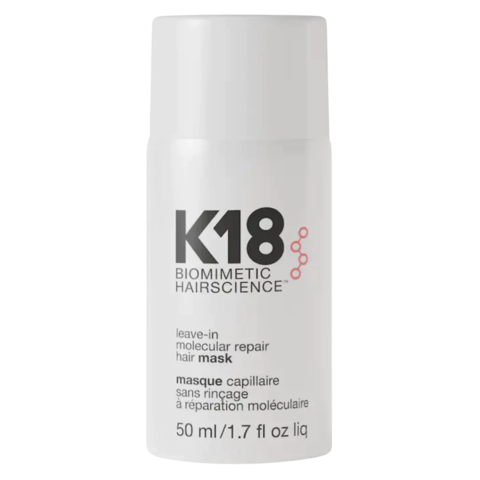 K18 Biomimetic Hairscience - Leave-In Molecular Repair Hair Mask