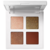 Makeup by Mario - Bronzey | Glam Eyeshadow Quad