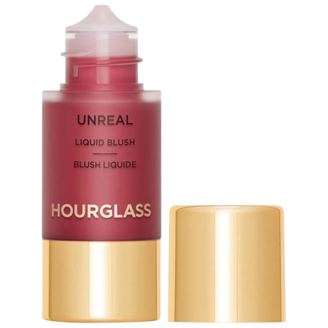 Hourglass - Craft | Unreal Liquid Blush