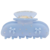 Emi Jay - Sweetheart Hair Claw Clip in Blue Ribbon - comprar online