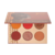Juvia's Place - Bronzed Rustic Eyeshadow Palette