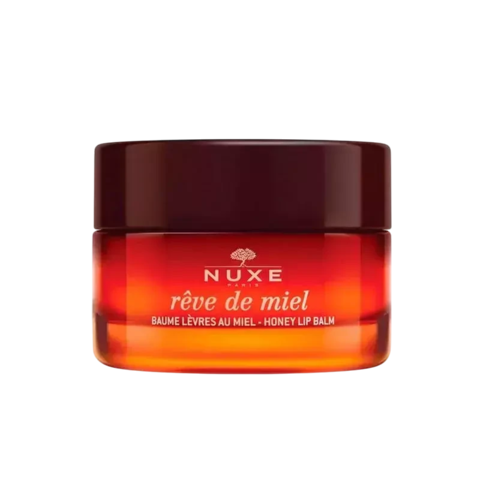 Nuxe - Rêve de Miel | Ultra-nourishing Lip Balm