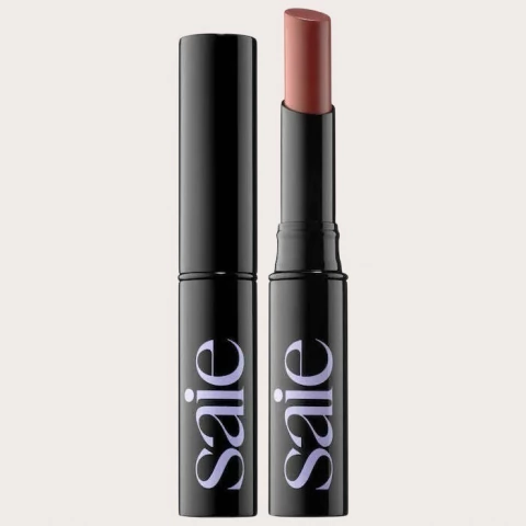 Saie - Modern | Lip Blur Soft-Matte Hydrating Lipstick with Hyaluronic Acid - comprar online