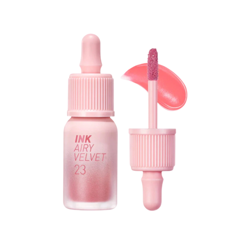 PERIPERA - In the Peachlight | Ink Airy Velvet - comprar online
